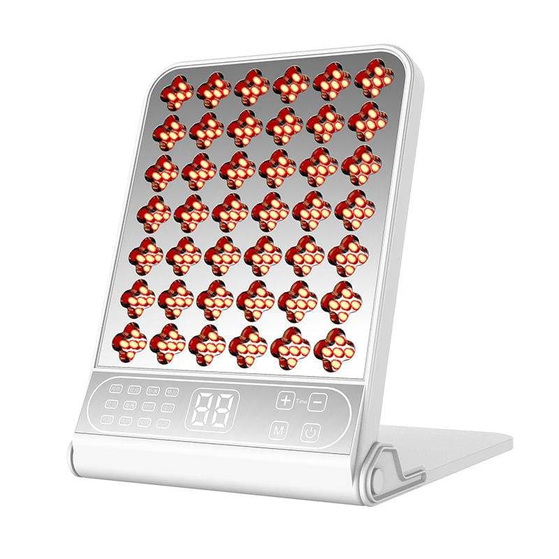 Desktop Facial Beauty And Skincare Device For Home Use, Red Light Therapy Panel, Skin Regeneration 2