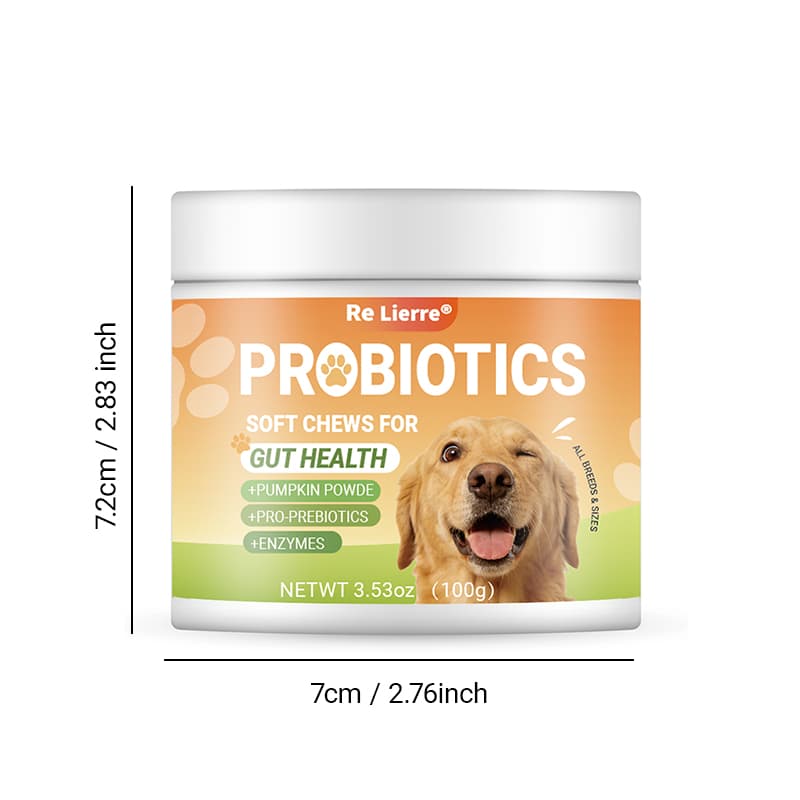 Intestinal Health Chewing Tablets 4