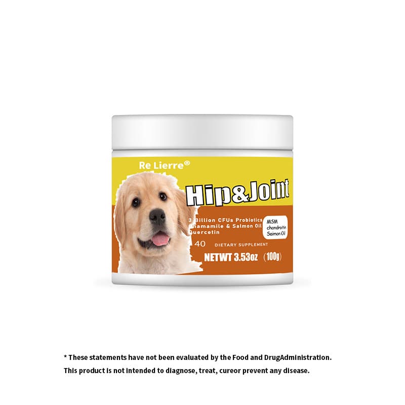 Hip&Joint Supplements 3