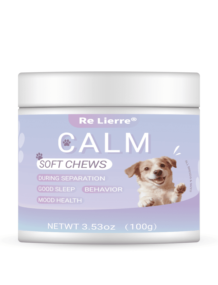 Roaring Chewing Tablets 4
