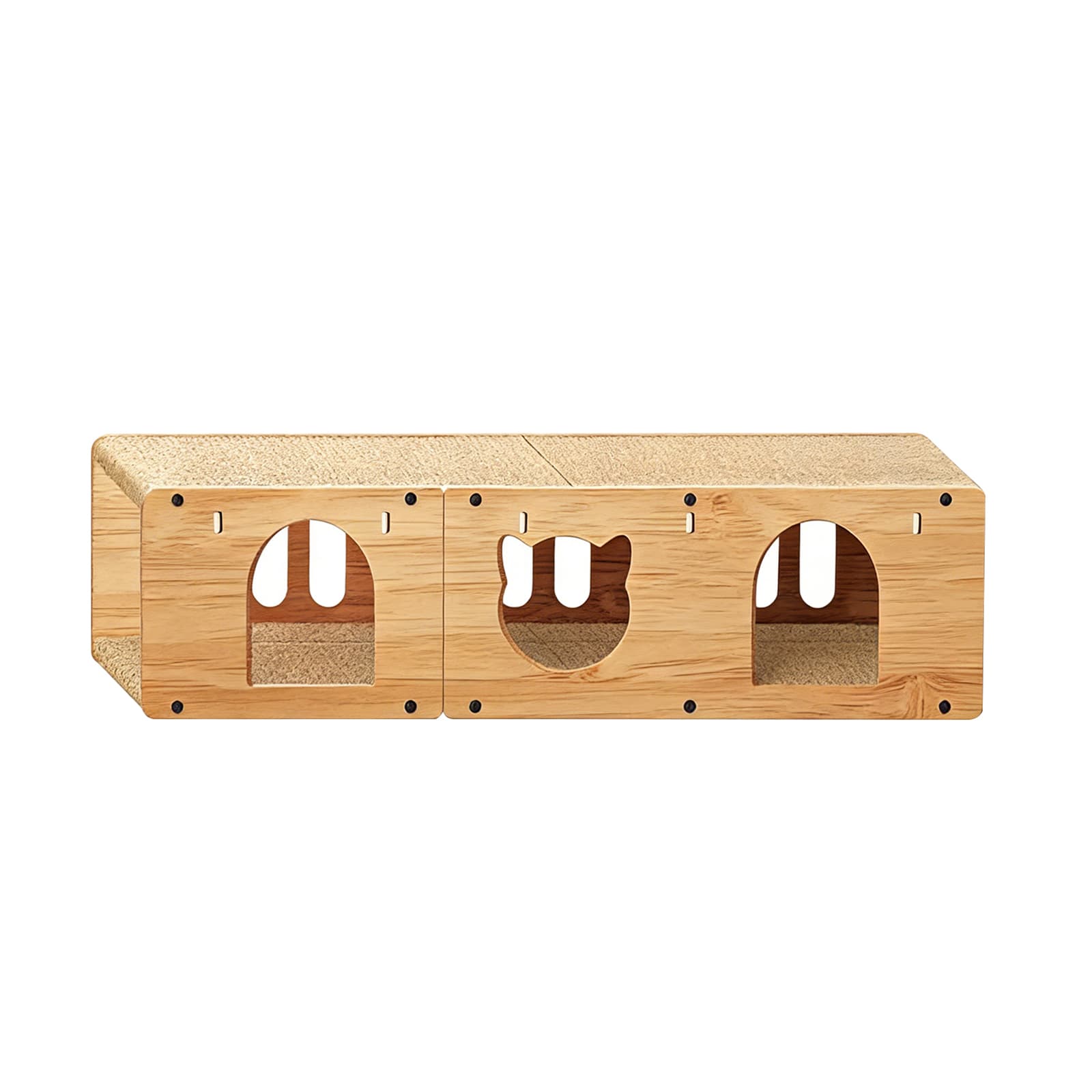 Only Self Pickup---1 0 0-meter-long Cat Tunnel 1 0 0 X 24 4