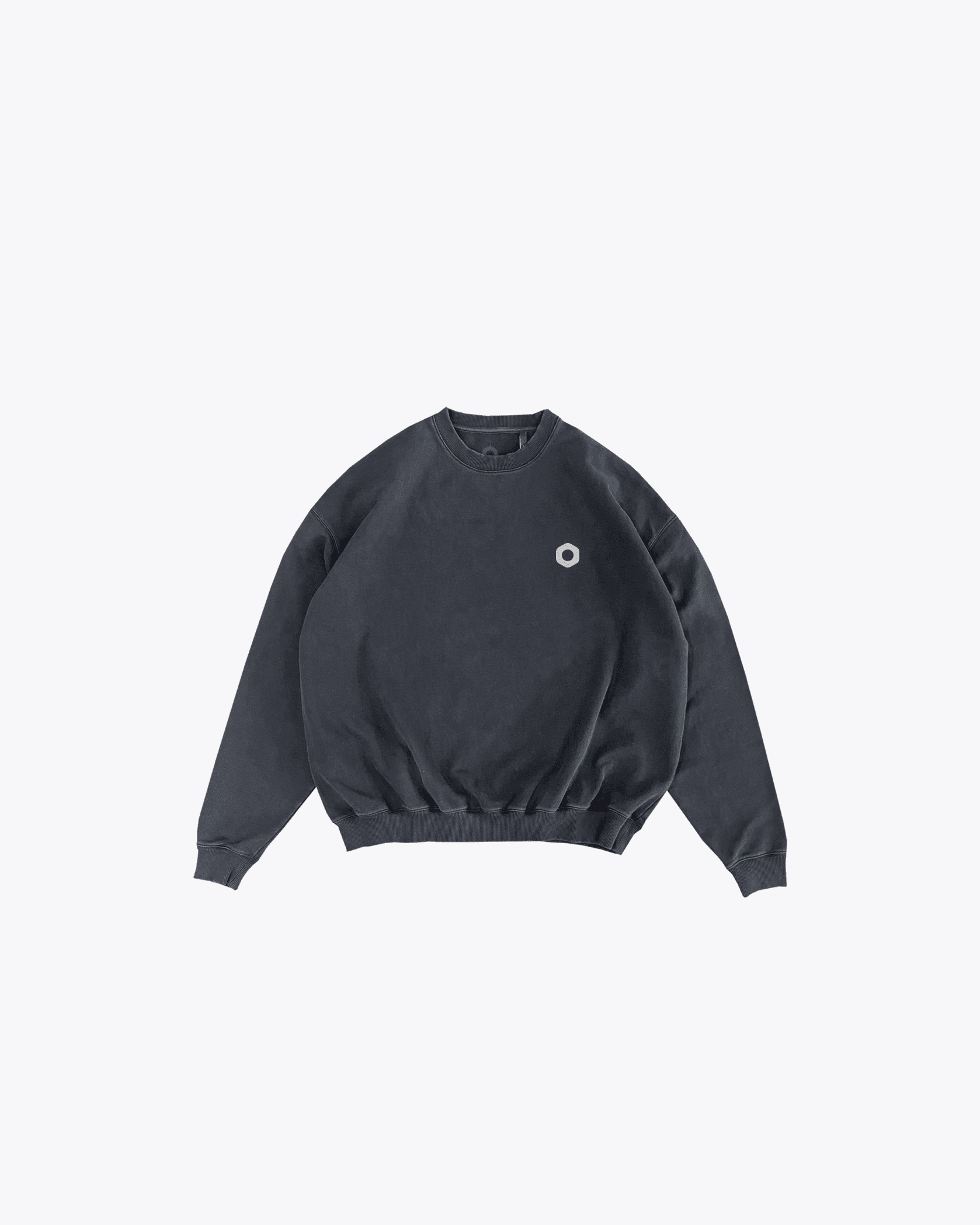 ShopMythos Heavyweight Hoodie