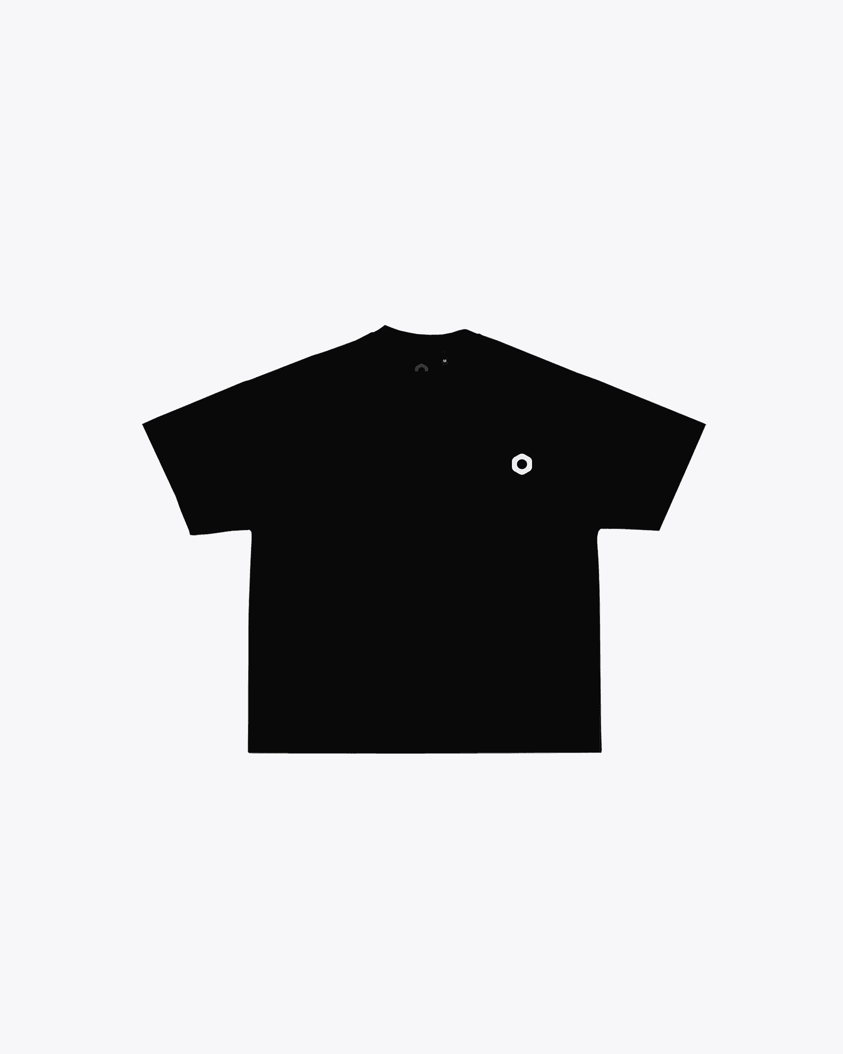 ShopMythos Minimalist Tee